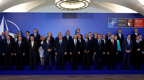 ¿Qué ha acordado la OTAN en la cumbre de Varsovia?