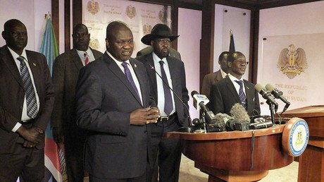 Sudán del Sur: Más de 150 personas mueren en enfrentamientos