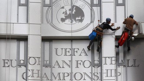 Finalizada la Eurocopa, Dalian Wanda Group prepara una revolución en el fútbol europeo