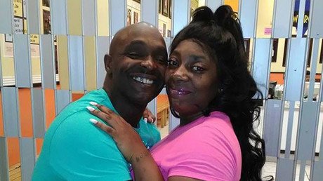 VIDEO: Nueva muerte de un afroamericano a manos de la Policía en EE.UU.