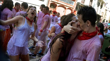 Las fotos positivas de esta semana que le subirán el ánimo