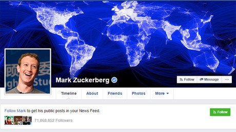 Tu foto de perfil en Facebook puede revelar qué tan inteligente eres