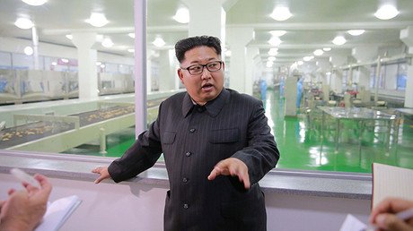 Corea del Norte tratará con EE.UU. conforme a las leyes de la guerra
