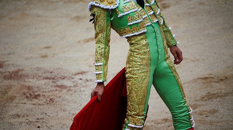 Anuncian acciones legales contra los tuiteros que se mofan de la muerte del torero Víctor Barrio