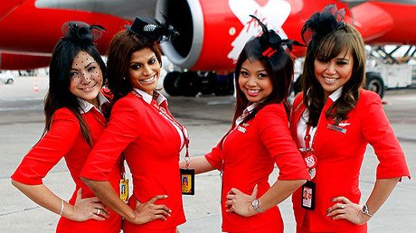 Dos aerolíneas ofrecen a bordo algo muy picante