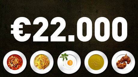 ¿Un trabajo de ensueño?: vivir en el Palacio de Buckingham y cobrar 22.000 euros al año