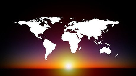 Estos 5 países dominarán la economía global 