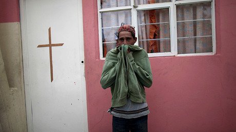 Así se vive en la entidad mexicana donde el mismo partido ha gobernado durante 75 años