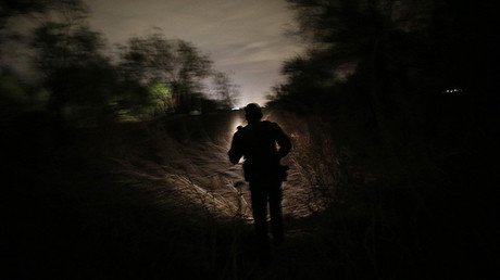 El increíble crecimiento de la inmigración ilegal china a EE.UU.