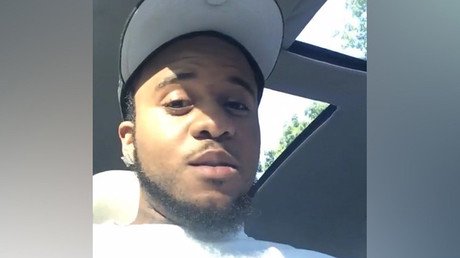 EE.UU.: Disparan a tres jóvenes que difundían en vivo un video por Facebook