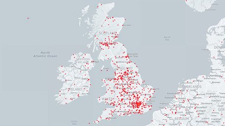 Ola de tuits islamófobos en Gran Bretaña tras el Brexit