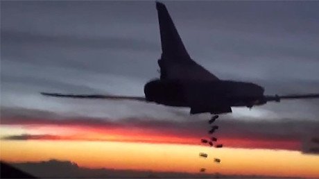 Rusia desmiente que esté desarrollando un 'bombardero espacial'