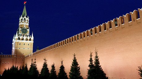 Rusia: "Las relaciones con China se fortalecerán pese a la presión de Occidente"