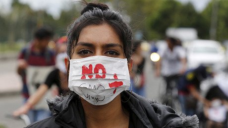 Acusan a Monsanto por siembra ilegal de soya