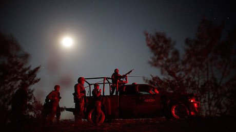 Desmienten que el policía federal asesinado en Sinaloa participara en el arresto de 'El Chapo'