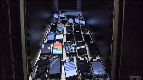 Así es el 'laboratorio secreto' donde Facebook analiza cómo funcionan sus aplicaciones