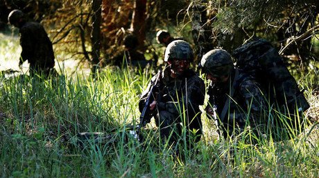 "Si la OTAN intenta invadir una potencia nuclear como Rusia, será castigada"