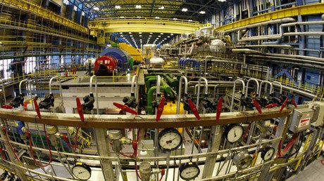 Hungría apaga un reactor nuclear por fallas técnicas