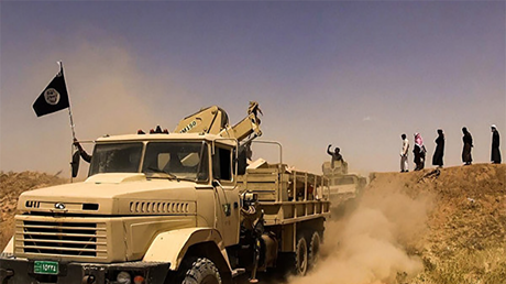 Al director de la CIA "no le sorprendería" si el EI intentara cometer nuevos atentados en EE.UU.