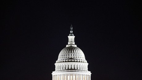 EE.UU.: El Comité de Asuntos Exteriores aprueba endurecer las sanciones contra Rusia