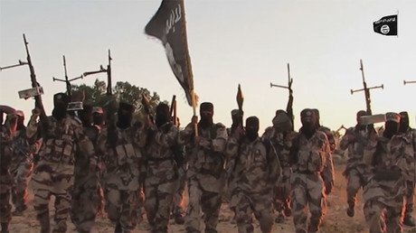 “Miles de personas en Europa apoyan al Estado Islámico"