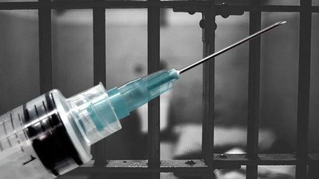 EE.UU.: Ejecutan a un preso después de 34 años en el corredor de la muerte