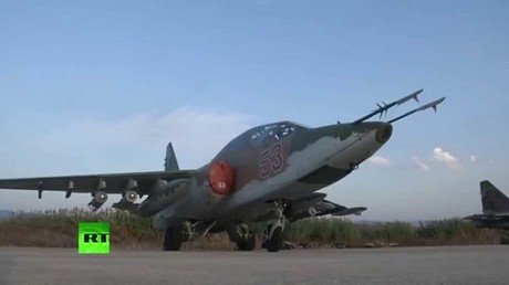 Moscú: "Más de 2.000 terroristas procedentes de Rusia han sido eliminados en Siria"