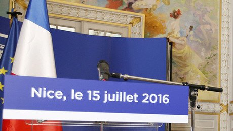 El atentado de Niza a través de los ojos de una caricaturista de 'Charlie Hebdo' 