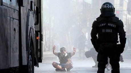 Protestas en Chile punto por punto: ¿por qué se oponen los estudiantes?