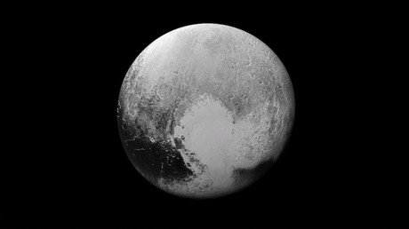 Vídeo: Vea cómo sería un aterrizaje en Plutón