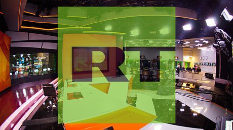 RT acuerda con autoridades argentinas la continuidad de la señal en ese país