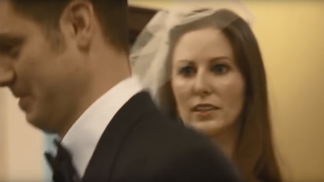 El novio se baja del altar antes de dar el 'sí' y esta es la razón