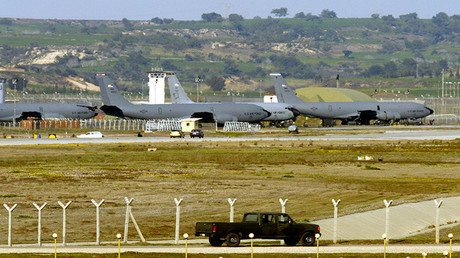 EE.UU. rechaza dar asilo político al comandante golpista de la base de Incirlik 