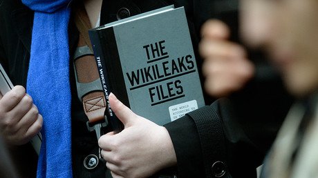 "Prepárense para el combate": WikiLeaks publicará documentos sobre Turquía