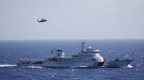 Comienza "una guerra fría" en Asia y el Pacífico: Pekín "acepta el desafío" de EE.UU.