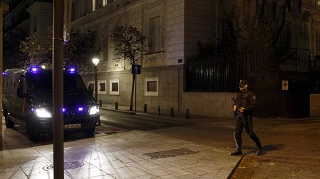 Evitan el suicidio de una joven que perdió un amigo en el atentado de Niza