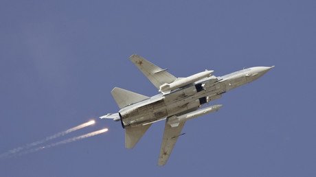 Detienen en Turquía a dos pilotos relacionados con el derribo del Su-24 ruso