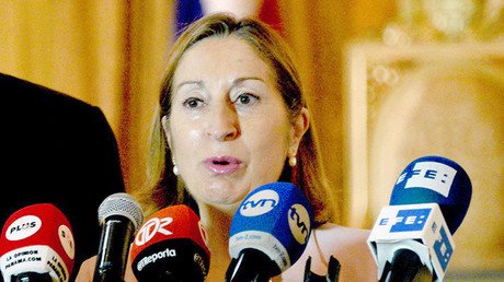 El PP consigue la presidencia del Congreso y el Senado