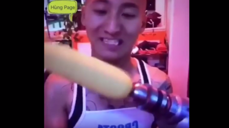 Mejor jugar a Pokémon: Acepta el reto del taladro y ya tiene dificultades para contarlo