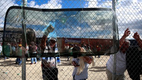 La 'hora cero' de Colombia continúa: Camioneros siguen parados