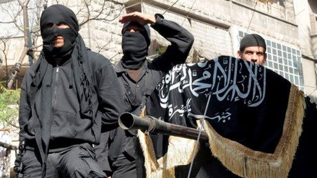 Tortura religiosa: salen a la luz celdas de tortura del Estado Islámico en Siria