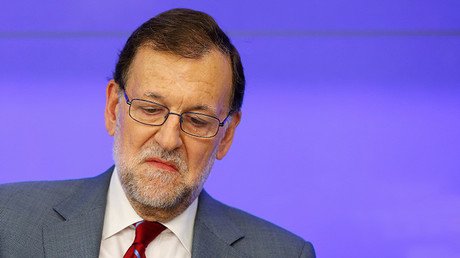 El misterio de los diez votos secretos: ¿Ha pactado el PP con los independentistas?