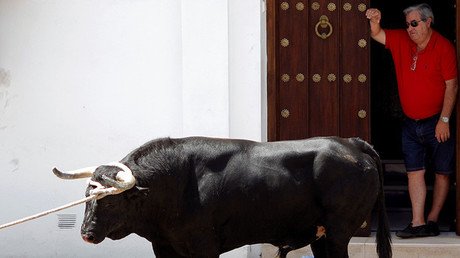 "Sí" o "no" a los toros: ¿quién ganará la batalla?