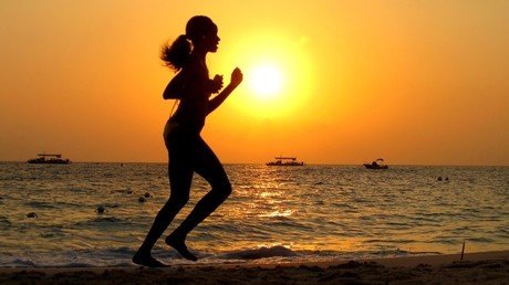 Detectan una sustancia que ayuda a quemar grasa durante el ejercicio