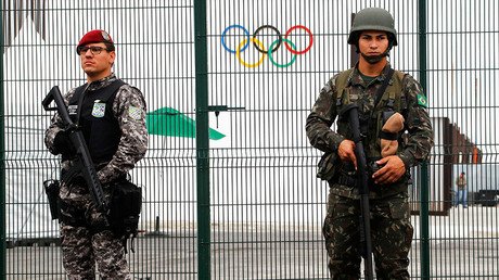 Brasil detiene a 10 presuntos miembros del EI que planeaban actos terroristas en los JJ.OO.