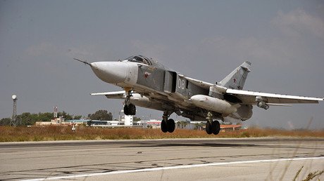 Partido gobernante de Turquía: "Fue el piloto el que decidió derribar el Su-24 ruso"