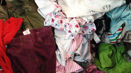 "Ni una prenda de ropa a la basura": El proyecto ecológico de una empresa española