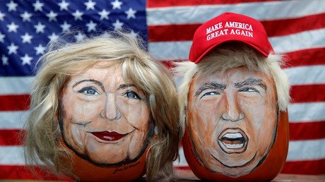 Analistas latinoamericanos a RT: "Entre Clinton y Trump hay que pensar en el menos malo"