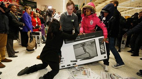 "El principal recurso del capitalismo moderno son los tontos"