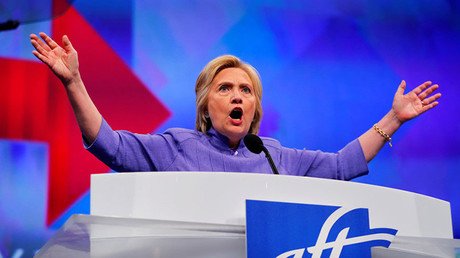 WikiLeaks filtra más de 19.000 emails de los jefes de campaña de Hillary Clinton